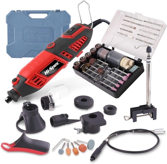 Rotary Tool 1