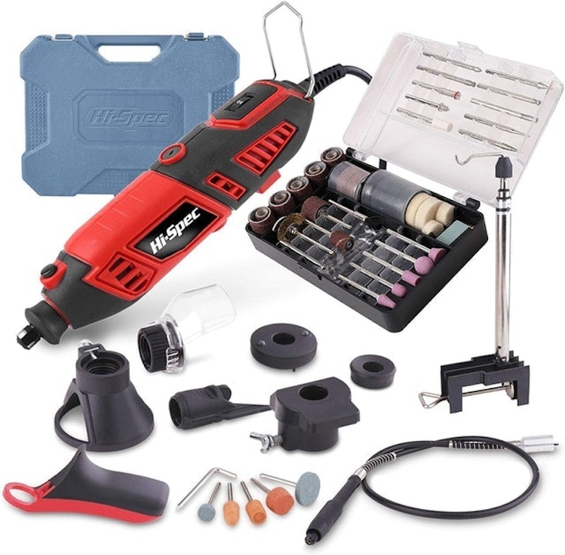 Rotary Tool 1