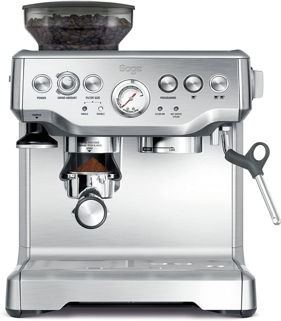 10 Best Coffee Machines 2024 | UK Coffee Shop Owner Reviewed 4