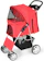 display4top Pet Travel Stroller 1