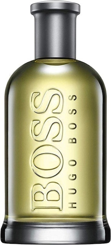 BOSS Bottled Aftershave Lotion 1