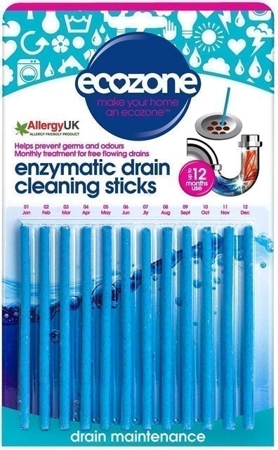10 Best Drain Cleaners UK 2024 | Mr Muscle, HG and More 4