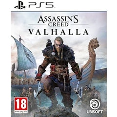 Assassin's Creed: Valhalla