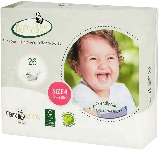 9 Best Disposable Nappies UK 2024 | Pampers, Huggies, and More 5