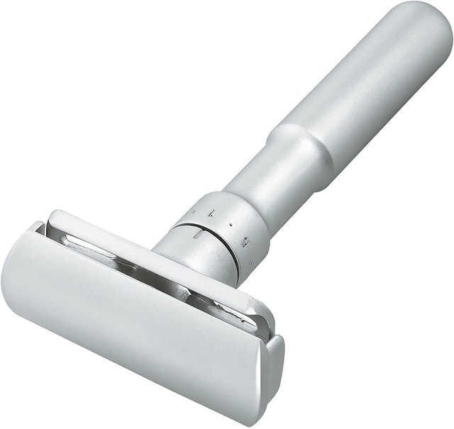 10 Best Safety Razors UK 2024 | Merkur, Gilette and More 4