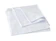 Hankytex 10. Hankytex Men’s White Handkerchiefs Assorted Woven 100% Cotton Pack of 12 1
