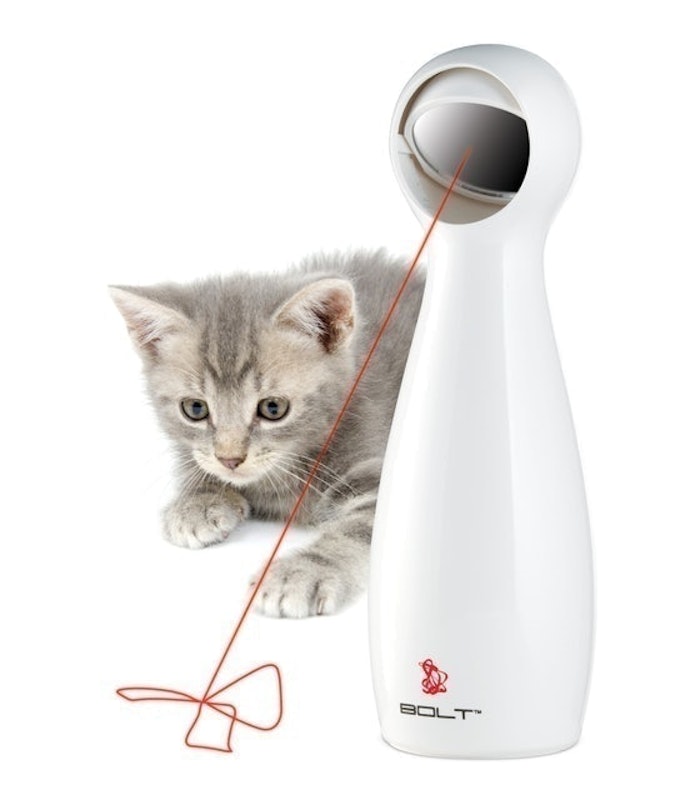 FroliCat Bolt Laser 2