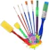 Kanoson Children's Artist Paint Brushes Set 1