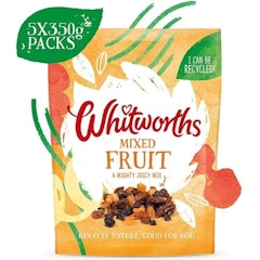 Mixed Fruit