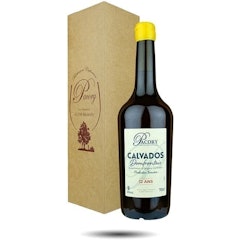 Calvados du Domfrontais 12Yr