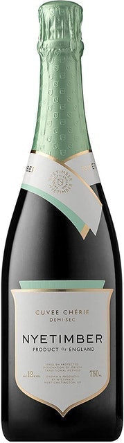 10 Best English Sparkling Wines UK | Chapel Down Nyetimber and More 4