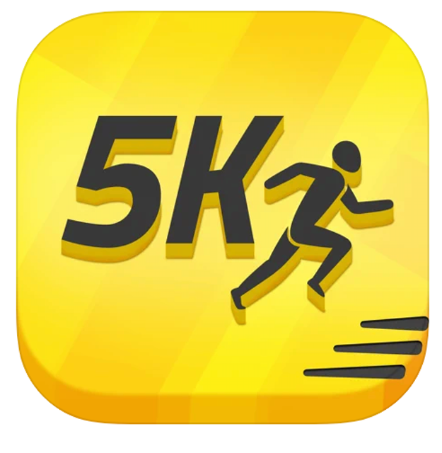 5K Runner: Couch to 5K Trainer 1
