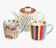 Eleanor Bowmer Rainbow Tea Set 1