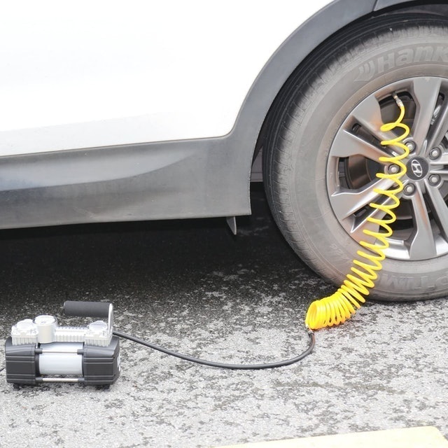 Tyre Inflator 4