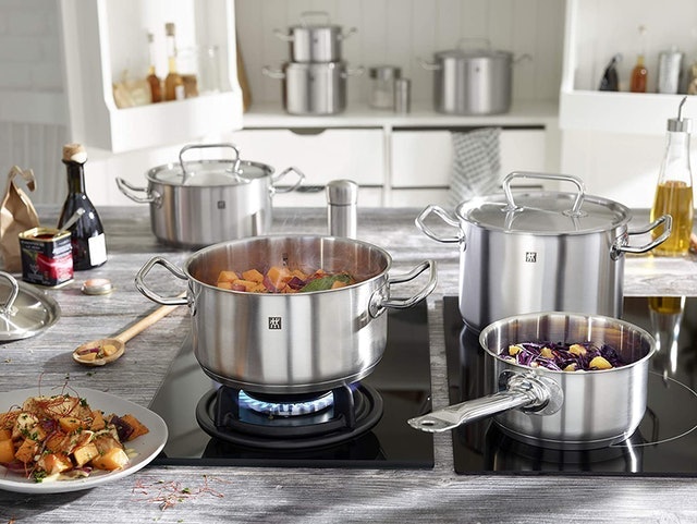 Twin Classic Cookware Set  2
