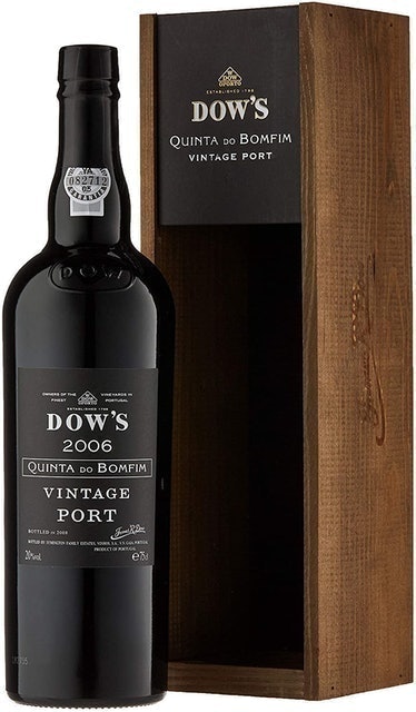 10 Best Port Wines UK 2024 | Taylor's, Graham's and More 1