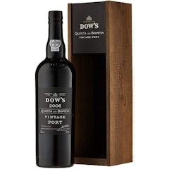 Quinta Do Bomfim Vintage Port 2006