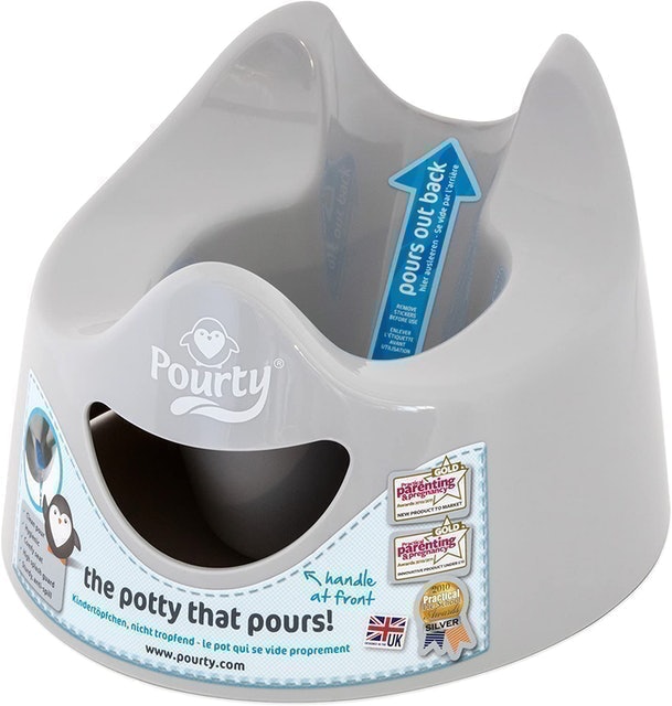 10 Best Potties 2024 | UK Paediatrician Reviewed 2