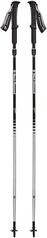 Distance Z Trekking Poles 1