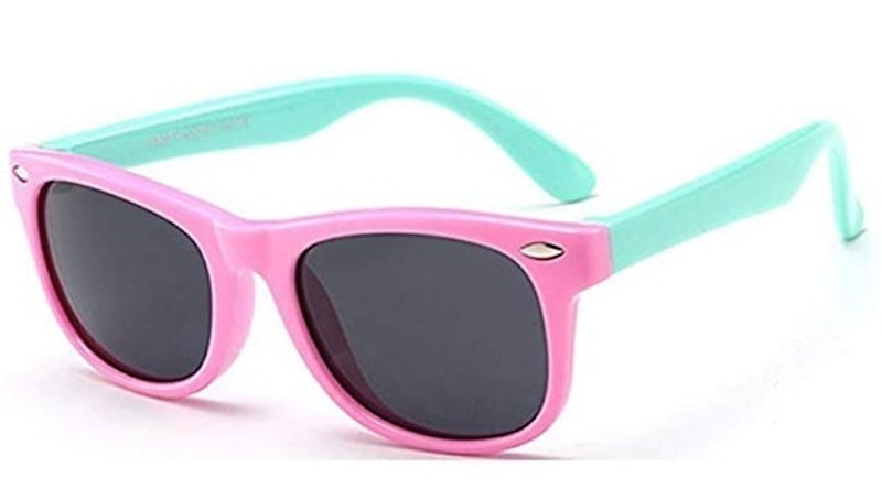 Kids Polarised Sunglasses 1