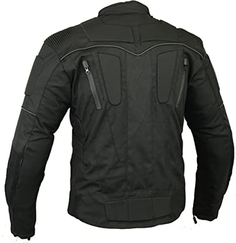 Storm Motorbike Protection Jacket 2
