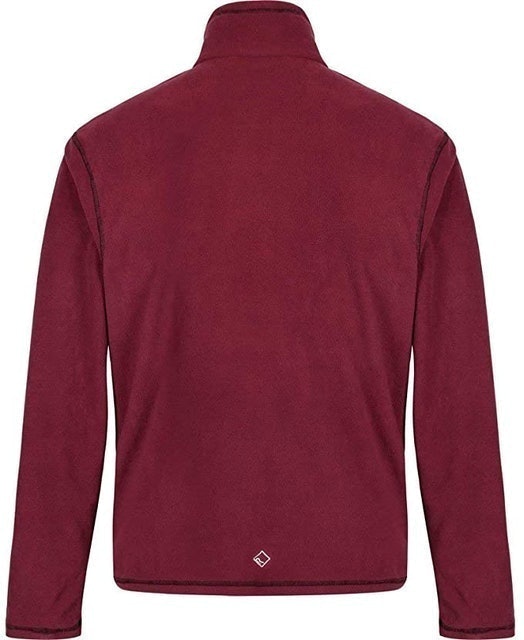 Thompson Half-Zip Fleece 2