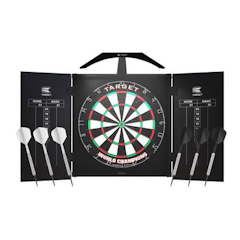 Darts Arc Dartboard