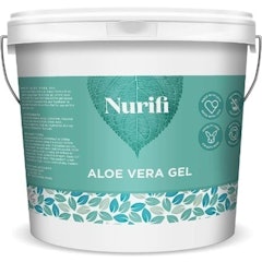 Pure Aloe Vera Gel