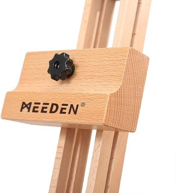 Portable Tripod Plein Air Easel 2