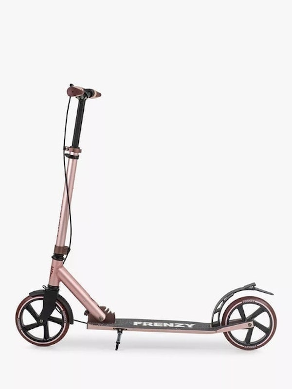 Dual Brake Plus Scooter 2
