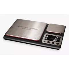 Dual Platform Precision Scale
