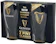 Guiness Harp Glass Set of 2 1