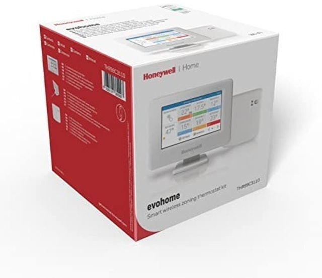 evohome 3