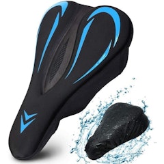 Sports Bike Seat Cover