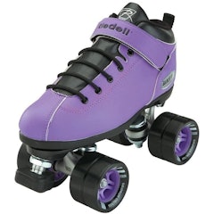 Quad Roller Skates