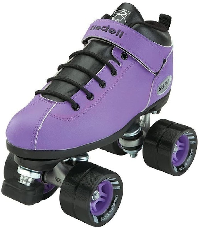 Quad Roller Skates 1