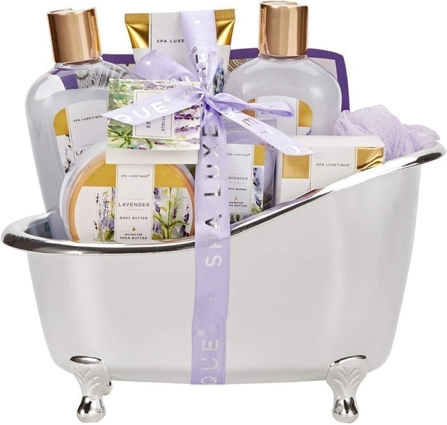 10 Best Bath Gift Sets in the UK 2024 | Molton Brown, Rituals and More 5