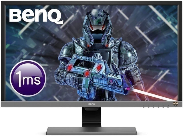10 Best 4K Gaming Monitors 2024 | UK Gaming Blogger Reviewed 4