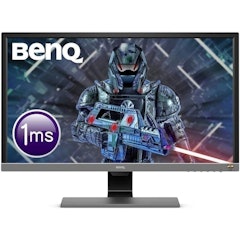 28 Inch UHD 4K 1 ms HDR Eye-Care LED Gaming Monitor