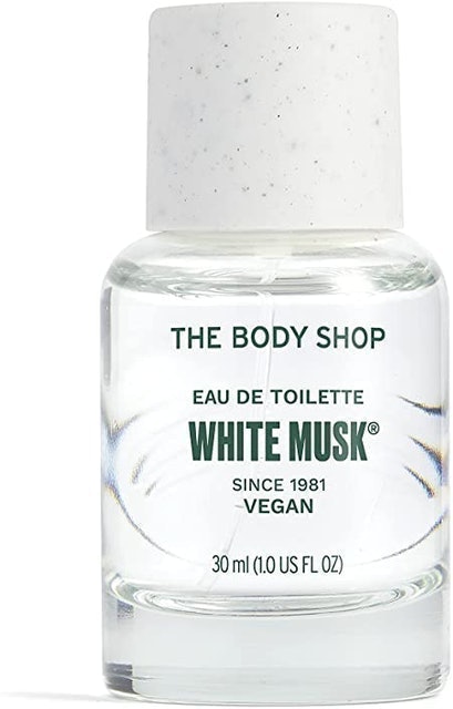 White Musk 1