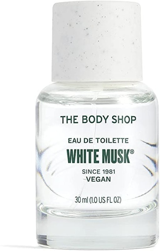 White Musk 1