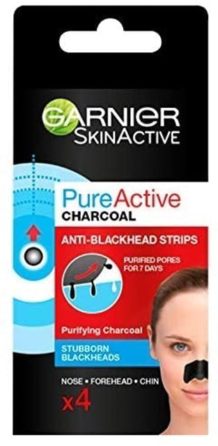10 Best Pore Strips UK 2024 | Bioré, Garnier and More 2