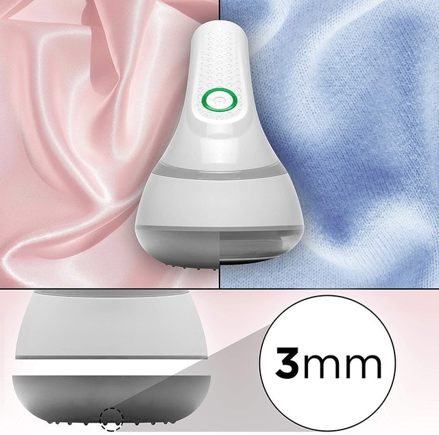 Fabric Shaver 3