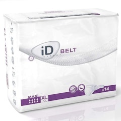 iD Expert Belt M Maxi