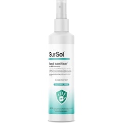 Instant Hand Sanitiser