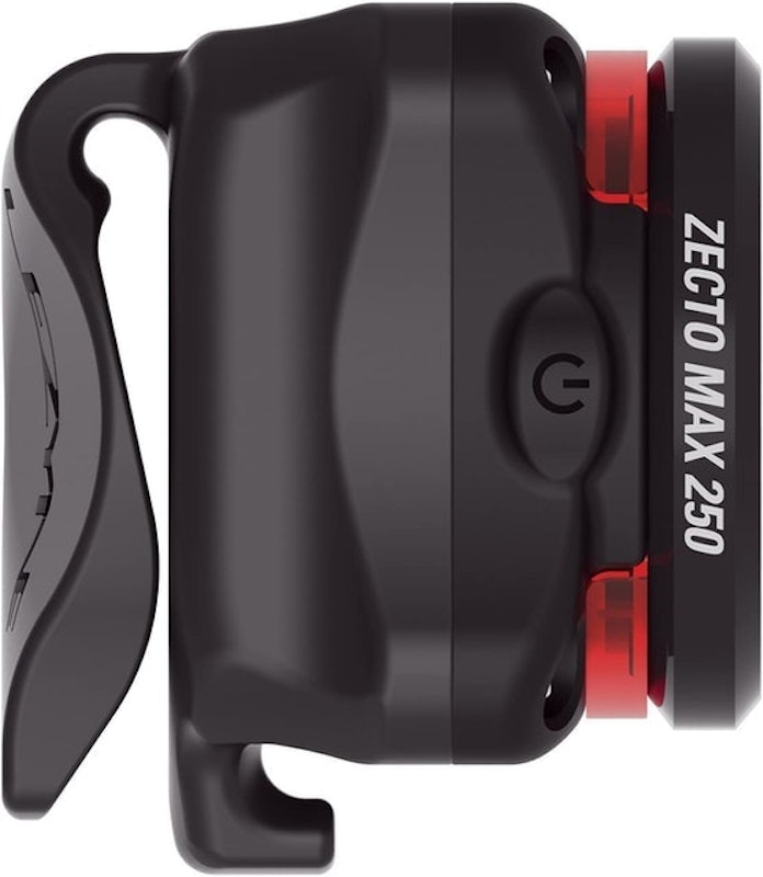 Zecto Drive Rear Light 2