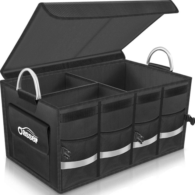 Trunk Organiser 1