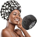 10 Best Shower Caps UK 2024 | Argos, Eco Life and More 1