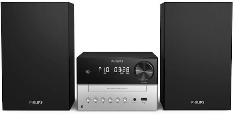 Micro Music System 1