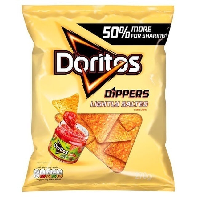 10 Best Vegan Party Foods UK | Gü Doritos and More 4